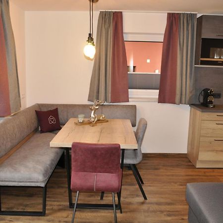 Herzis Appartements Ваграйн Номер фото