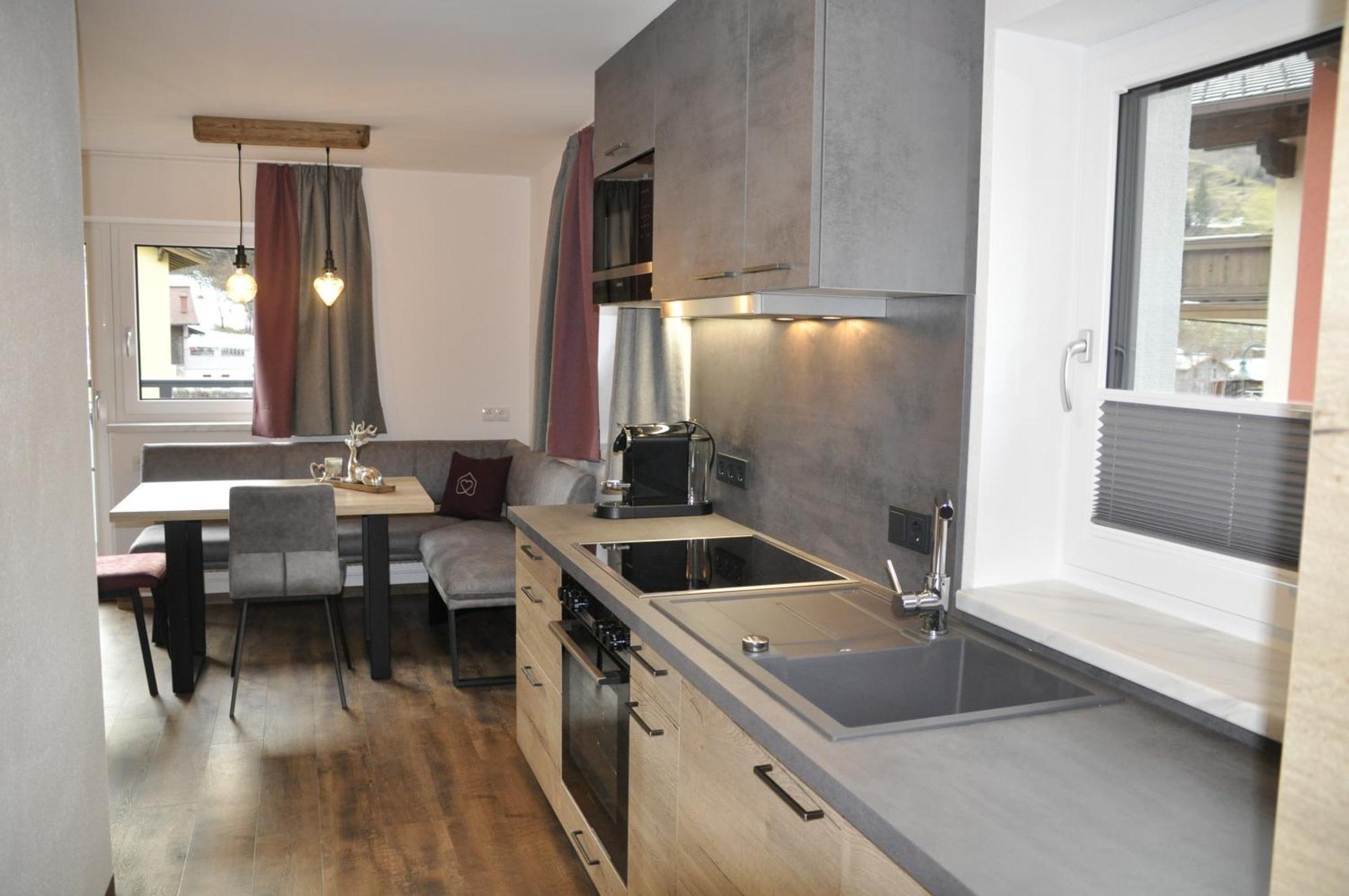Herzis Appartements Ваграйн Номер фото